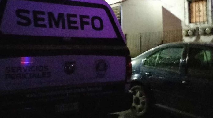 Hombre muere atropellado al poniente de Morelia