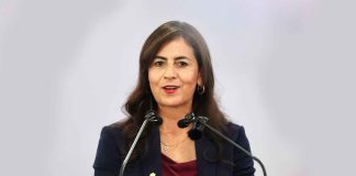 Impulso al deporte suma para alcanzar tercer ciclo escolar completo: Gabriela Molina