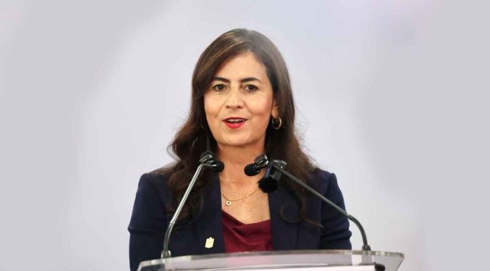 Impulso al deporte suma para alcanzar tercer ciclo escolar completo: Gabriela Molina