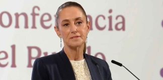 Acuerdo Nacional de Maíz y Tortilla para reducir 5% su precio es voluntario, reitera Claudia Sheinbaum