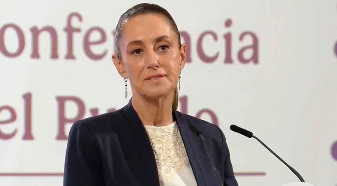 Acuerdo Nacional de Maíz y Tortilla para reducir 5% su precio es voluntario, reitera Claudia Sheinbaum