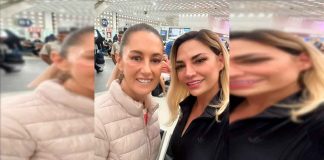 Lázaro Cárdenas recibirá nueva inversión estratégica del Gobierno de México. Omega Vázquez