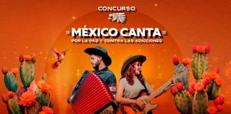 En su 3er fase, presentan a 6 semifinalistas del concurso México Canta