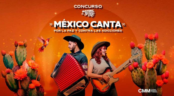 En su 3er fase, presentan a 6 semifinalistas del concurso México Canta