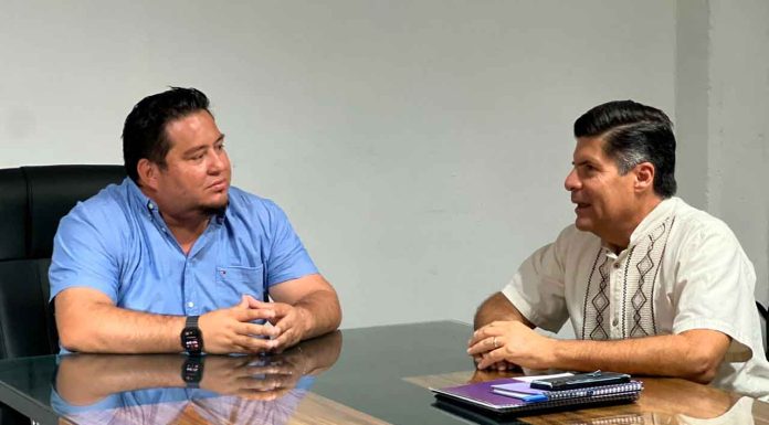 Sí Financia ha entregado 106 mdp en créditos productivos en Lázaro Cárdenas