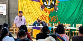 Sí Financia impulsa economía de las mujeres indígenas de Michoacán