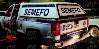 Encuentran a taxista sin vida en colonia 18 de Marzo en Tierra Caliente