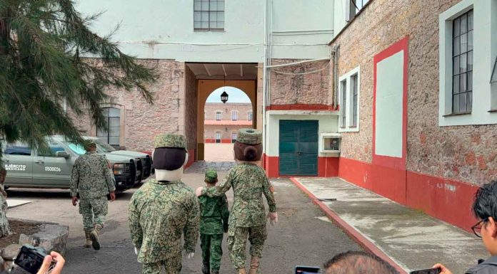 #VIDEO #Crónica| Soldado por un Día: el corazón de un niño que venció la batalla más difícil