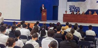 Refuerzo estratégico para la salud en la Región Bajío: SSM