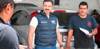 ‘Ordena tu talacha’ suma 49 reportes atendidos: Yankel Benítez