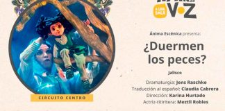 Festival de Monólogos inicia su viaje en Morelia: Secum