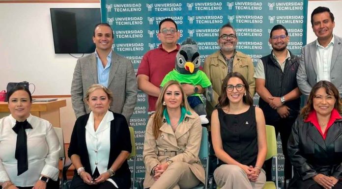TecMilenio, la excelencia académica al alcance de Morelia y Michoacán
