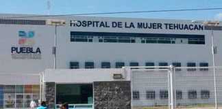 #México: Joven de 19 años pasó 12 horas con su bebé muerta en su vientre; médicos no le hacían caso