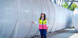 Teleférico de Uruapan estará listo en noviembre: Gladyz Butanda