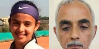 Famosa tenista es asesinada a tiros por su propio padre; estaba furioso por el éxito de su hija