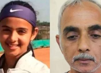 Famosa tenista es asesinada a tiros por su propio padre; estaba furioso por el éxito de su hija