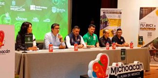 Morelia recibirá la 1ª Copa Américas de para tiro con Arco