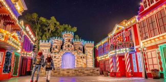 Tlalpujahua celebra 20 años como Pueblo Mágico; el lugar de la eterna Navidad: Sectur