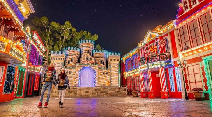 Tlalpujahua celebra 20 años como Pueblo Mágico; el lugar de la eterna Navidad: Sectur