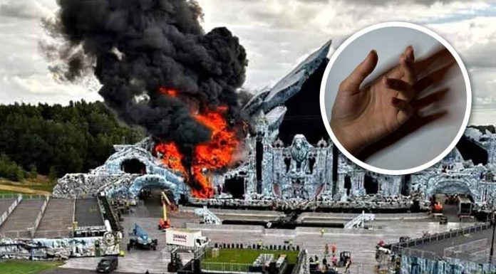 #Seguimiento | Tragedia empaña el inicio de Tomorrowland; días antes del colapso del escenario, una mujer falleció en la primera noche inaugural