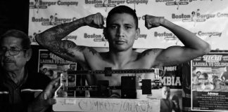 Encuentran mu3rto a boxeador Mexicano “Tony” Rodríguez en la habitación de un hotel en Arizona