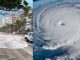 #VIDEO || Ciclón Extratropical en Río de Janeiro, olas de 4 Metros y Alerta Roja en Ipanema