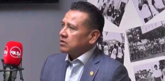 Acercamiento a la sociedad, el reto que enfrentará la FGE: Carlos Torres Piña