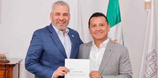 Torres Piña, entre los perfiles que buscan ser el próximo fiscal del estado