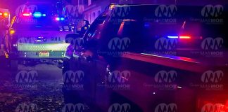 Identifican a hombre asesinado a balazos en la colonia Niños Héroes en Tierra Caliente