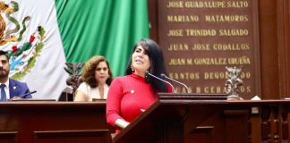 Busca Vanhe Caratachea castigar la explotación infantil ejercida por padres o tutores