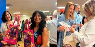 Morelia fortalece promoción turística en Dallas