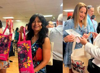 Morelia fortalece promoción turística en Dallas