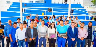 Impulsamos el desarrollo académico de nuestros jóvenes en Sahuayo