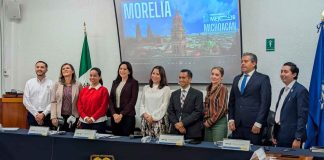 Morelia se llenará de Robots con el RoboJam Bajío 2025