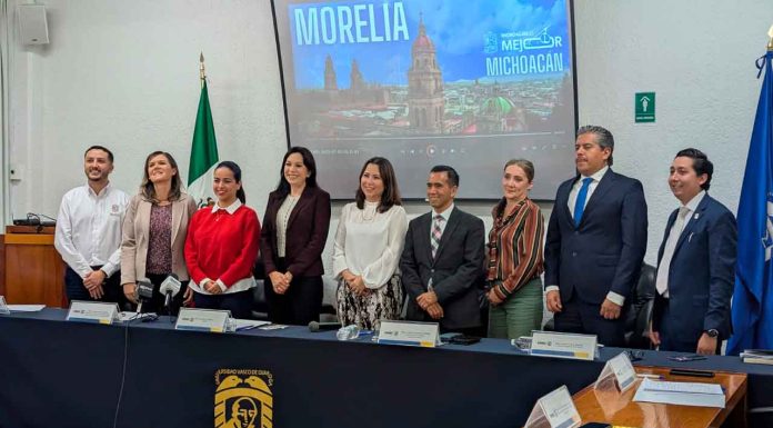 Morelia se llenará de Robots con el RoboJam Bajío 2025