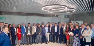 Apuestan CCEEM y Gobierno de Michoacán por la industrialización del estado