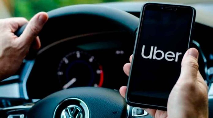 Profeco exhorta a UBER a cumplir con la Ley Federal de Protección al Consumidor
