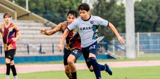 Atlético Morelia-UMSNH comienza su pretemporada con el pie derecho