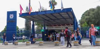 Hoy, la UMSNH cubrirá el pago total de salarios del mes de julio