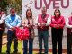 Moni Valdez inaugura la UNIVIM Zacapu: un espacio para hacer realidad el sueño de estudiar una carrera o posgrado