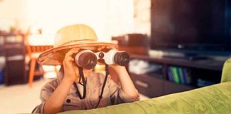 SSM emite recomendaciones para unas vacaciones seguras en casa