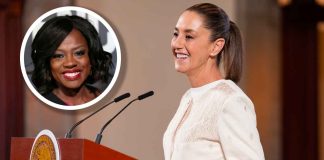 #Seguimiento | “Así es el pueblo de México”; Sheinbaum responde a elogios de la actriz Viola Davis por envío de ayuda a Texas
