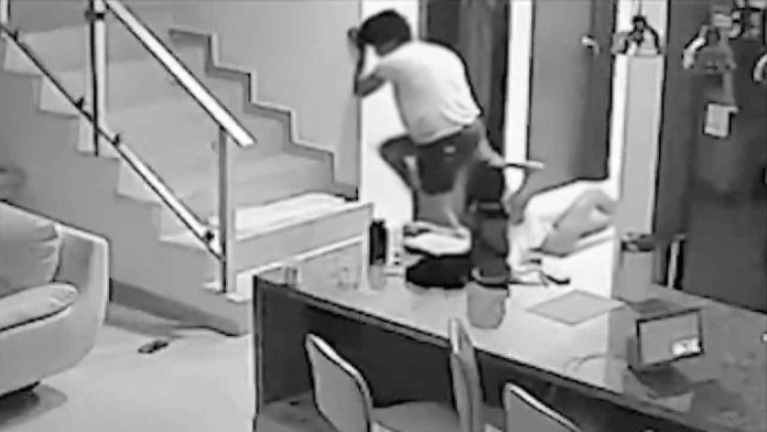 violencia