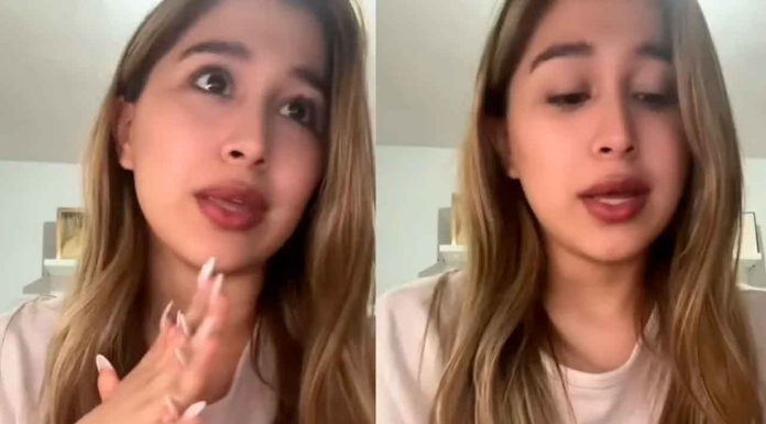 “Llevábamos 9 años”: Joven cancela su boda tras descubrir que su prometido embarazó a su compañera de trabajo