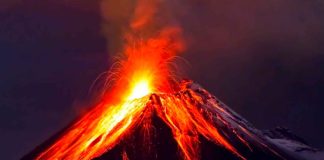 #Seguimiento | Doble impacto en Rusia; terremoto y erupción volcánica sacuden el extremo oriente