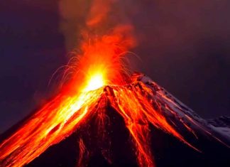 #Seguimiento | Doble impacto en Rusia; terremoto y erupción volcánica sacuden el extremo oriente