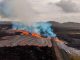 #VIDEO || Nueva erupción volcánica en la península de Reykjanes, Islandia