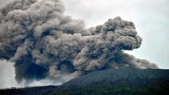 volcan-marapi