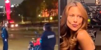 #Seguimiento #VIDEO | LadyR4cist4 intenta aclarar, pero la polémica no cede, se revela nuevo video de otra agresión