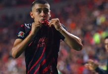 #VIDEO | A sus 16 años, Gilberto Mora lidera el ataque de Xolos